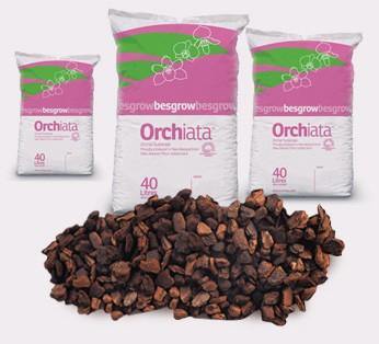 Orchiata Premium Orchid Bark - Roehampton Orchids