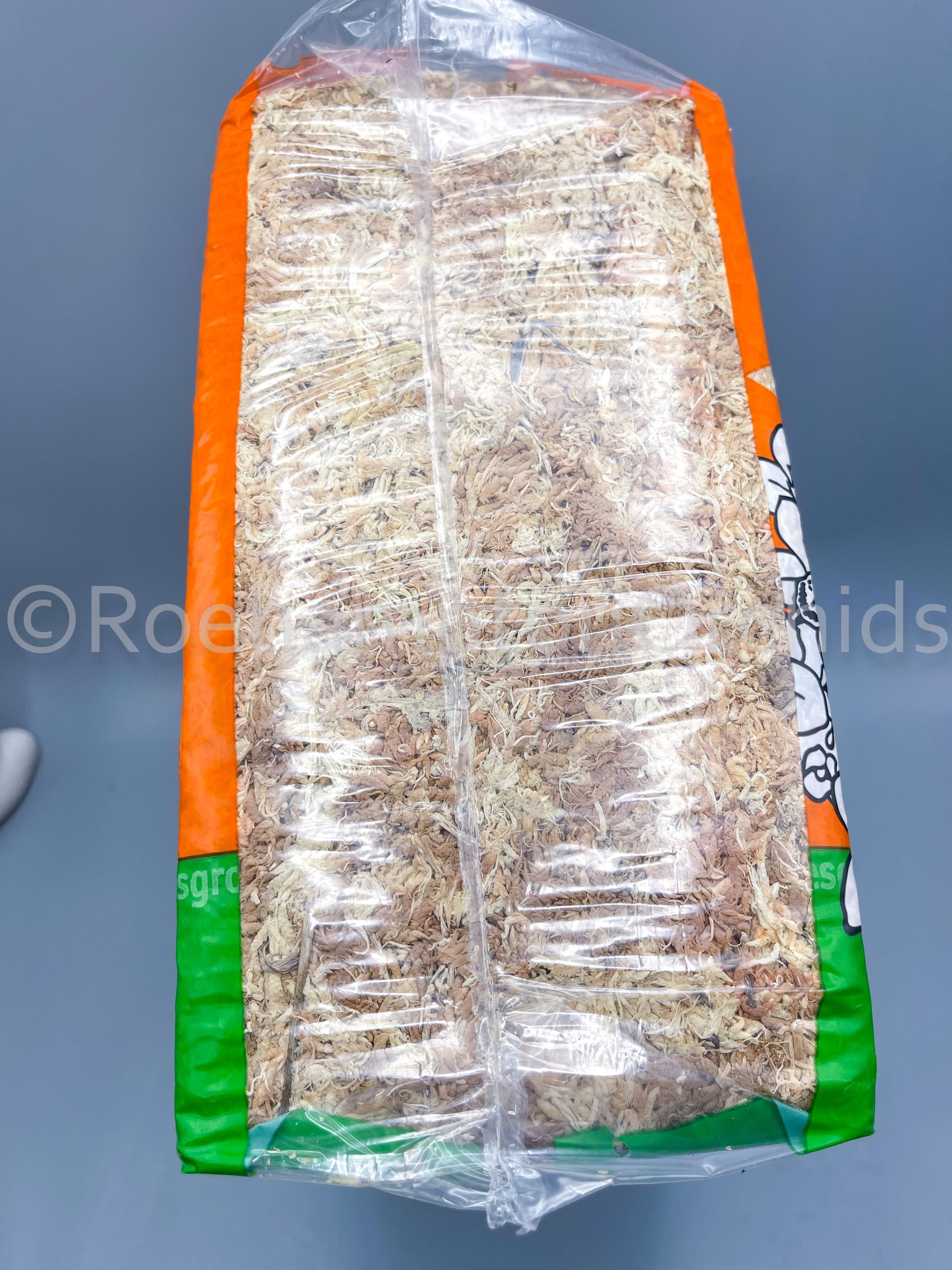 Spagmoss New Zealand AAA Grade Moss – Roehampton Orchids