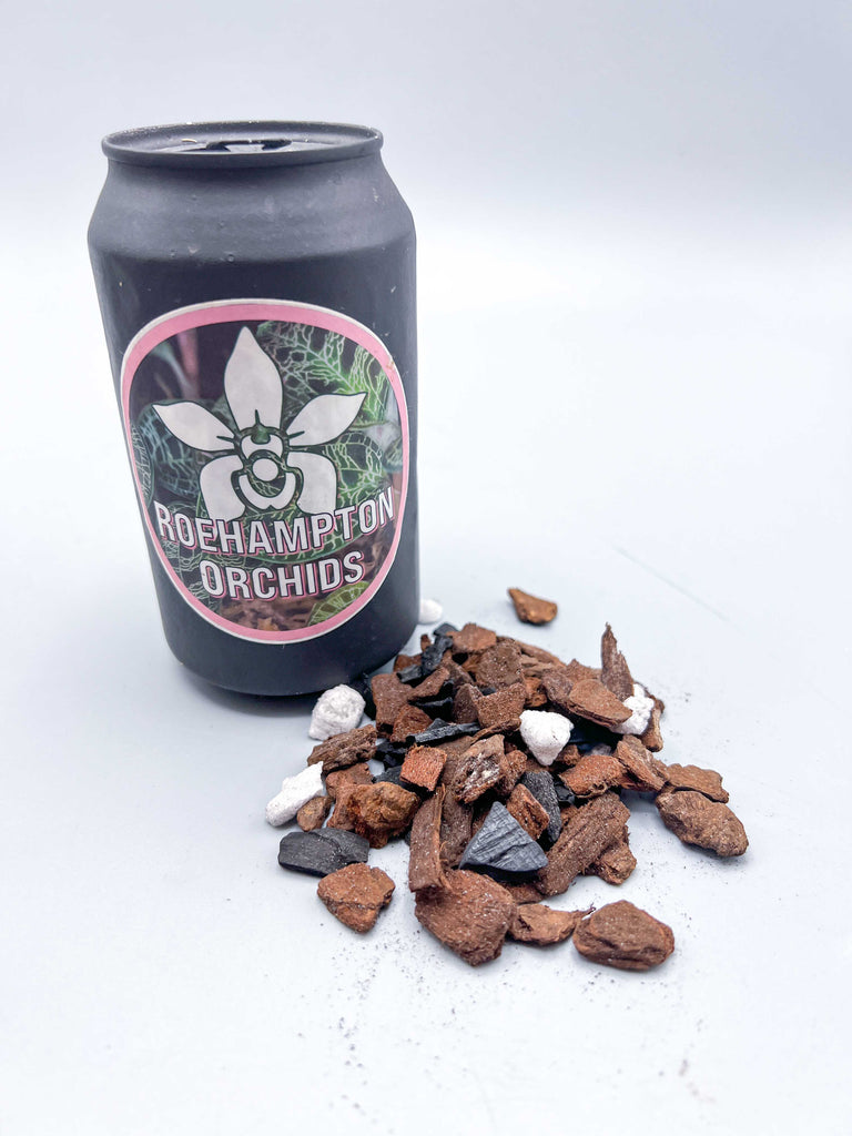 Standard Potting Mix Orchid 2