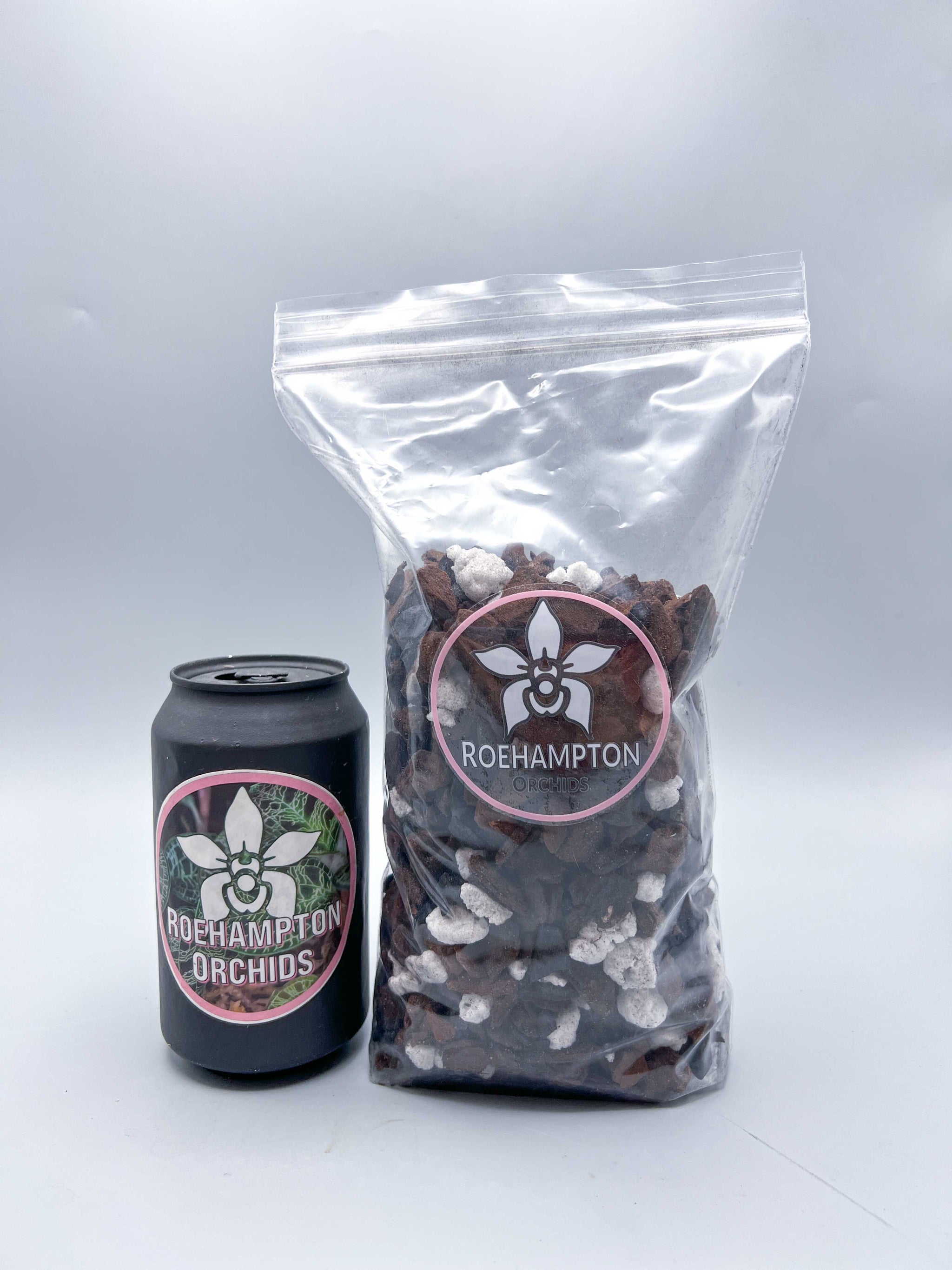 Roe Standard Orchid Potting Mix – Roehampton Orchids Roe Standard Orchid Potting Mix – Roehampton Orchids